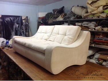 Диван прямой ACM-DP.010